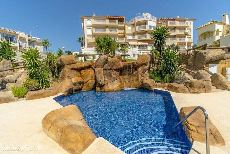 Продается 3 комнатная квартира Испания, Orihuela Costa