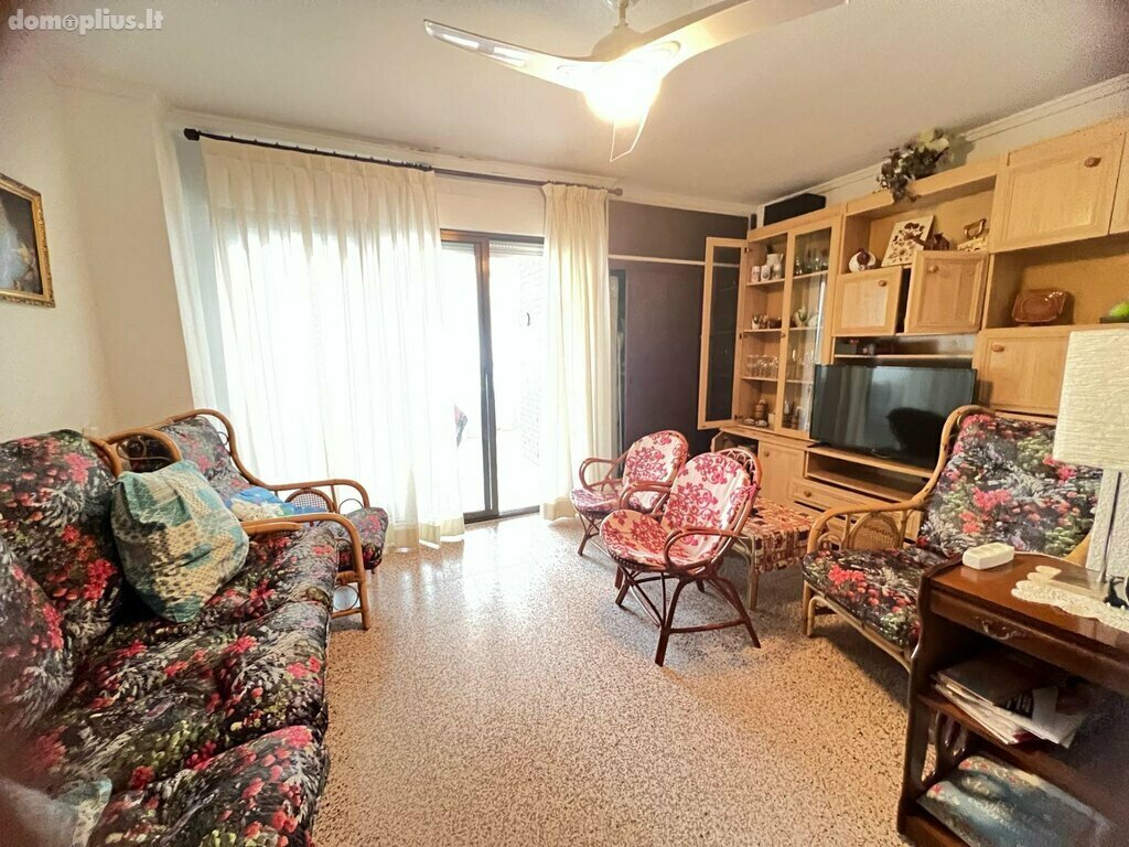 Продается 3 комнатная квартира Испания, La Mata