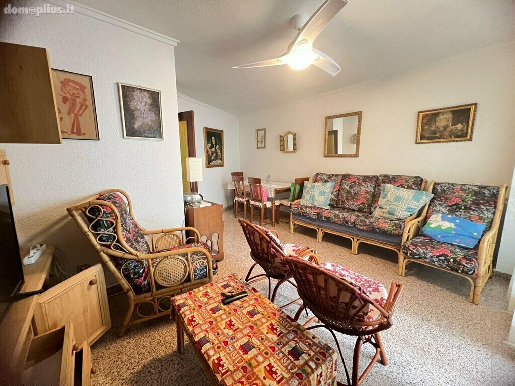 Продается 3 комнатная квартира Испания, La Mata