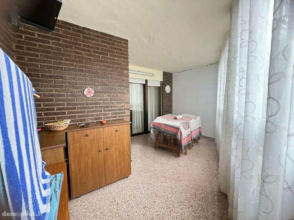 Продается 3 комнатная квартира Испания, La Mata
