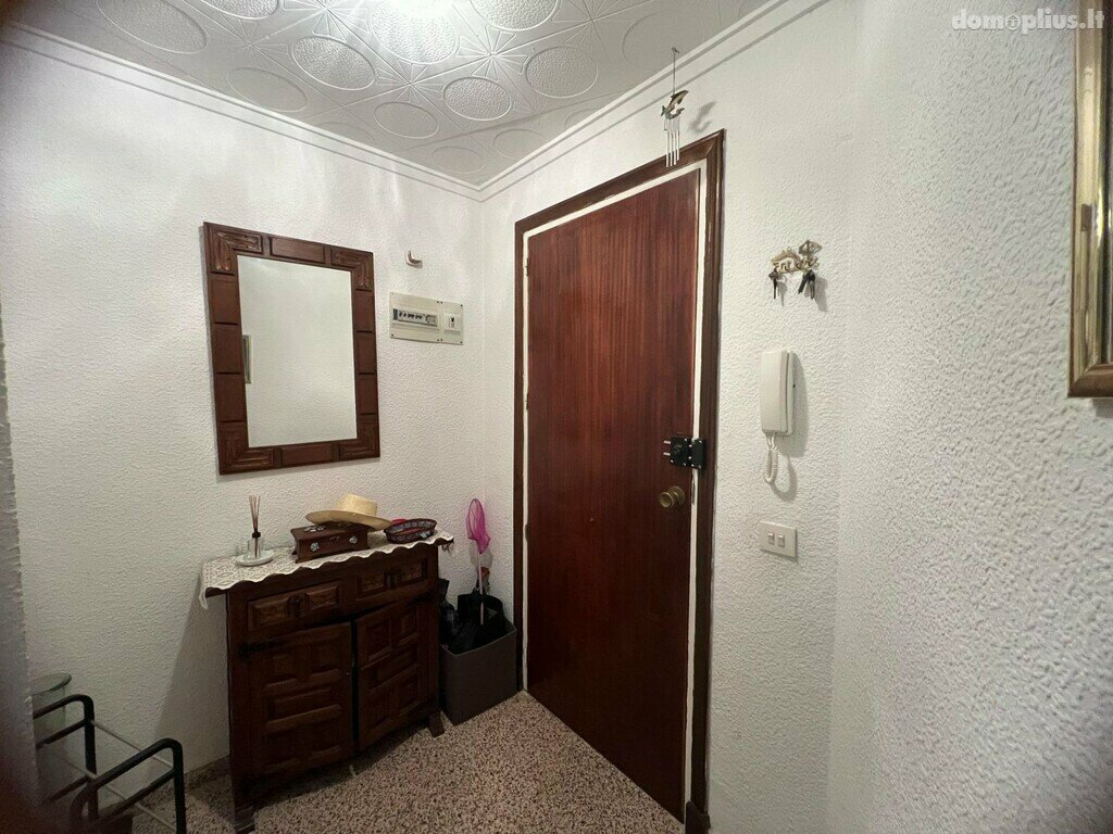 Продается 3 комнатная квартира Испания, La Mata