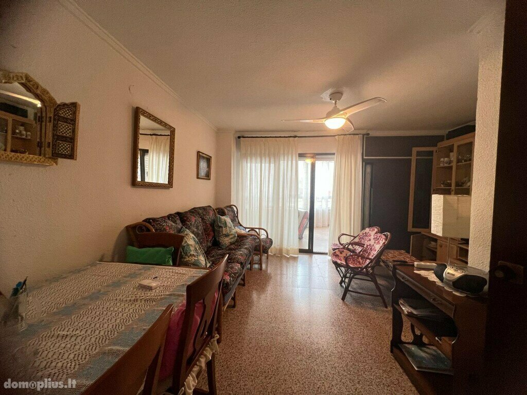 Продается 3 комнатная квартира Испания, La Mata