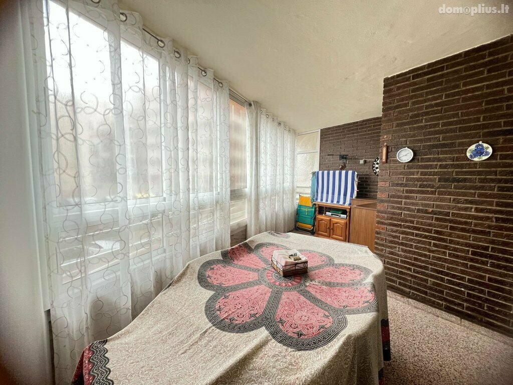 Продается 3 комнатная квартира Испания, La Mata