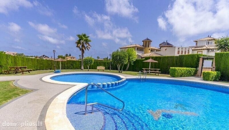Продается 3 комнатная квартира Испания, Orihuela Costa