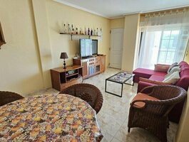 Продается 3 комнатная квартира Испания, Orihuela Costa