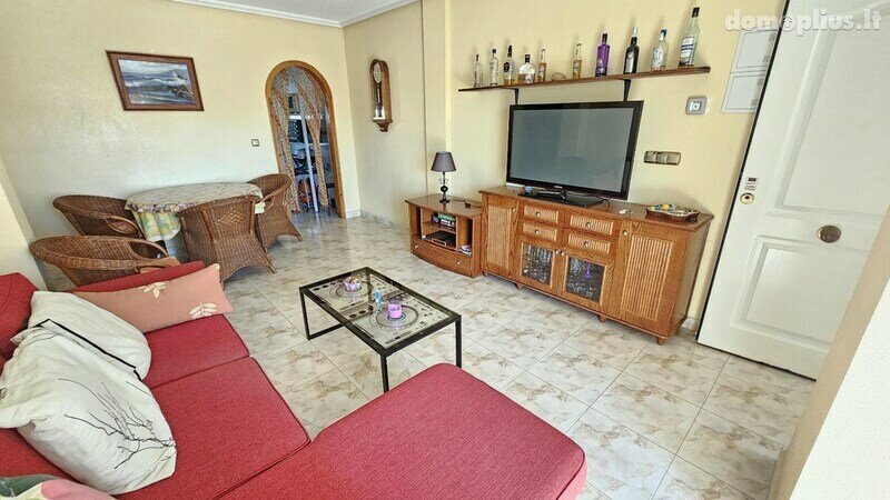 Продается 3 комнатная квартира Испания, Orihuela Costa