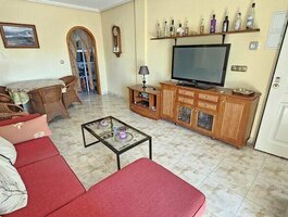 Продается 3 комнатная квартира Испания, Orihuela Costa