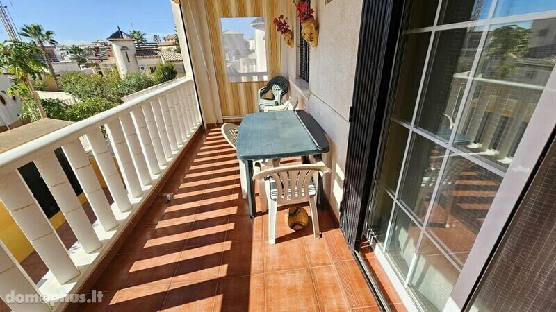 Продается 3 комнатная квартира Испания, Orihuela Costa