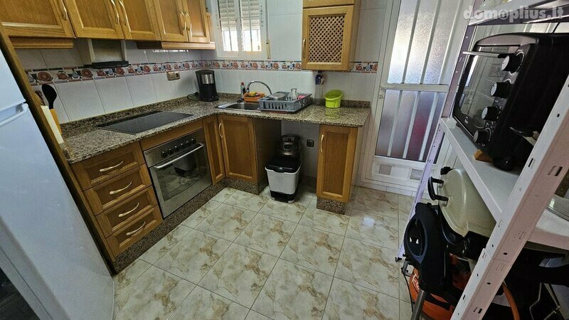 Продается 3 комнатная квартира Испания, Orihuela Costa