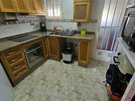 Продается 3 комнатная квартира Испания, Orihuela Costa