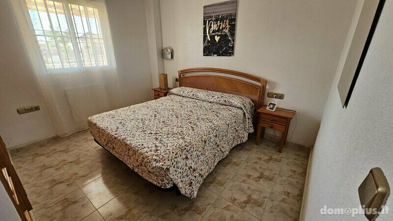 Продается 3 комнатная квартира Испания, Orihuela Costa