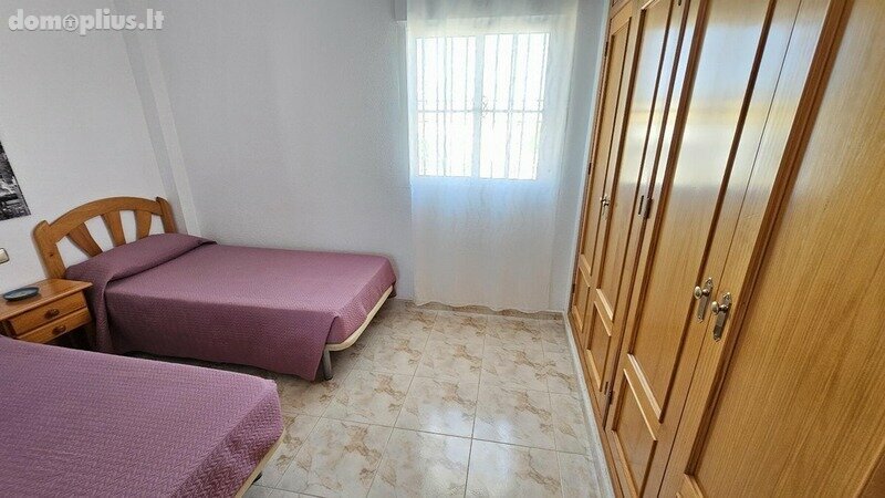 Продается 3 комнатная квартира Испания, Orihuela Costa