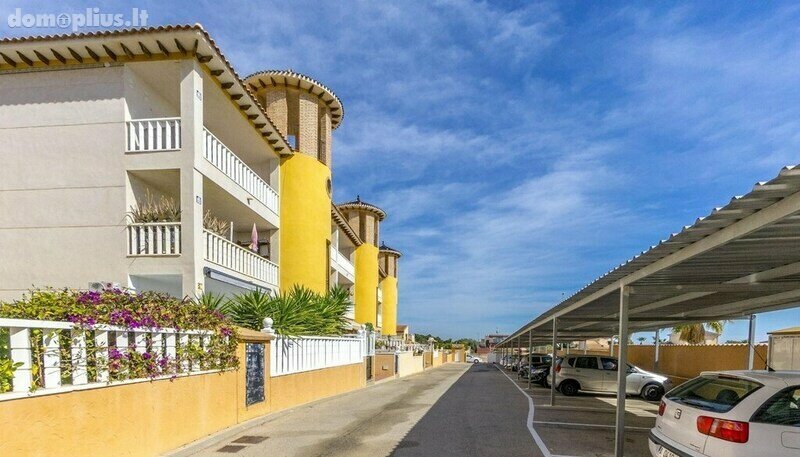 Продается 3 комнатная квартира Испания, Orihuela Costa