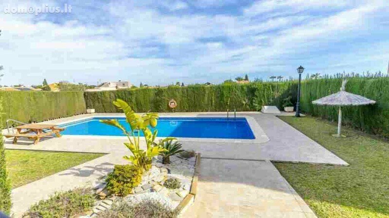 Продается 3 комнатная квартира Испания, Orihuela Costa