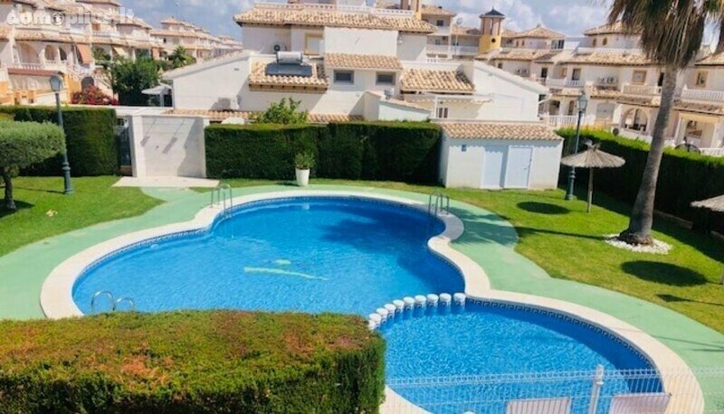 Продается 3 комнатная квартира Испания, Orihuela Costa