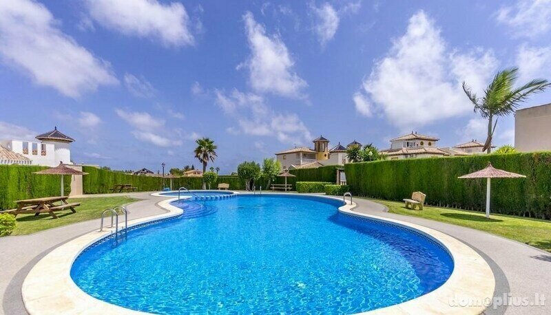 Продается 3 комнатная квартира Испания, Orihuela Costa