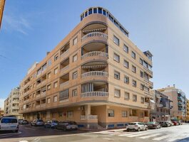 4 комнатная квартира Испания, Torrevieja