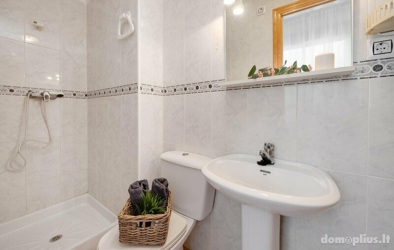 Продается 4 комнатная квартира Испания, Torrevieja