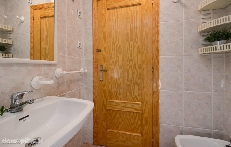 Продается 4 комнатная квартира Испания, Torrevieja