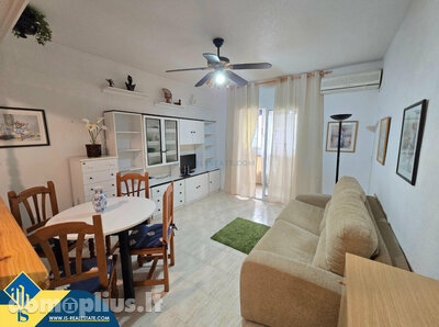 Продается 1 комнатная квартира Испания, Torrevieja