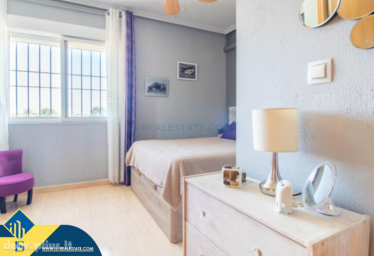 Продается 4 комнатная квартира Испания, Torrevieja