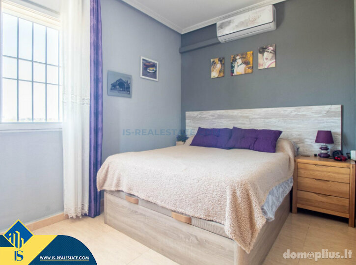 Продается 4 комнатная квартира Испания, Torrevieja