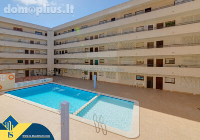 Продается 4 комнатная квартира Испания, Torrevieja