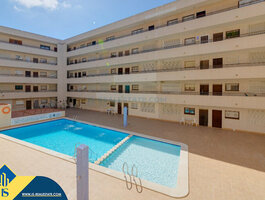 4 kambarių butas Ispanijoje, Torrevieja