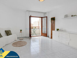 Parduodamas 4 kambarių butas Ispanijoje, Torrevieja