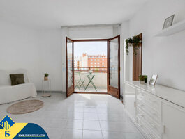 Parduodamas 4 kambarių butas Ispanijoje, Torrevieja