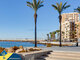 Продается 4 комнатная квартира Испания, Torrevieja (21 Фотография)