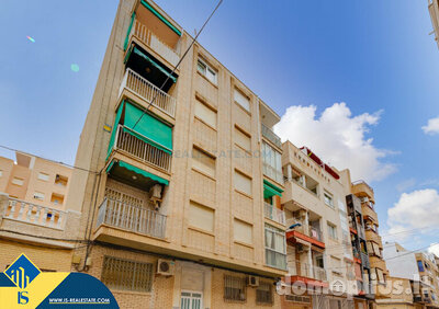 Продается 4 комнатная квартира Испания, Torrevieja