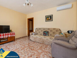 Parduodamas 4 kambarių butas Ispanijoje, Torrevieja