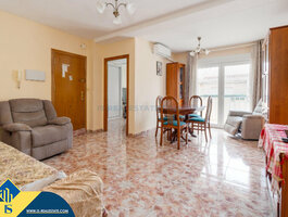 Parduodamas 4 kambarių butas Ispanijoje, Torrevieja
