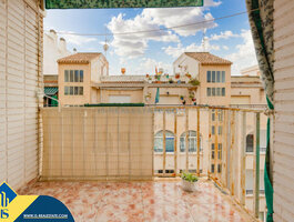 Parduodamas 4 kambarių butas Ispanijoje, Torrevieja