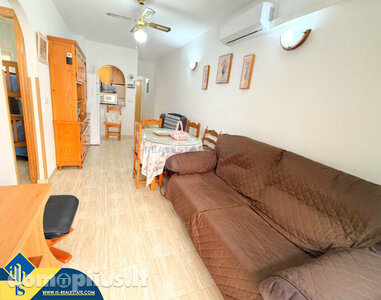 Продается 4 комнатная квартира Испания, Torrevieja