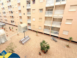 Parduodamas 4 kambarių butas Ispanijoje, Torrevieja