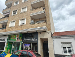 4 kambarių butas Ispanijoje, Torrevieja