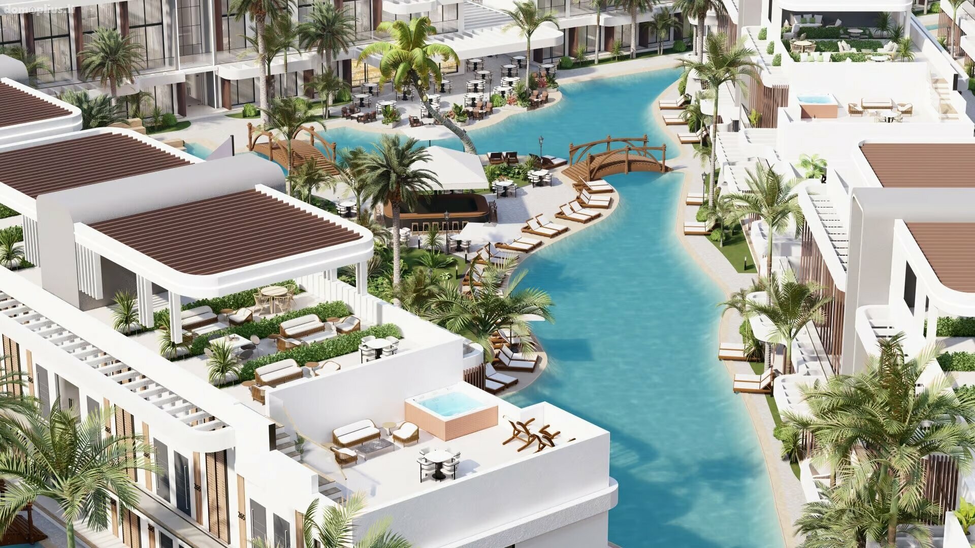 Продается 1 комнатная квартира Кипр, Famagusta