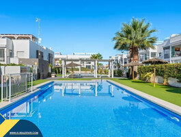 4 kambarių butas Ispanijoje, Torrevieja
