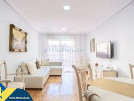 5 kambarių butas Ispanijoje, Torrevieja