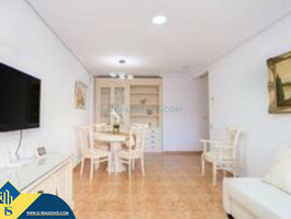 Parduodamas 5 kambarių butas Ispanijoje, Torrevieja