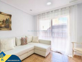 Parduodamas 5 kambarių butas Ispanijoje, Torrevieja
