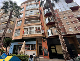 4 kambarių butas Ispanijoje, Torrevieja