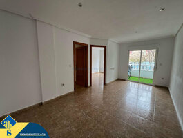3 kambarių butas Ispanijoje, Torrevieja