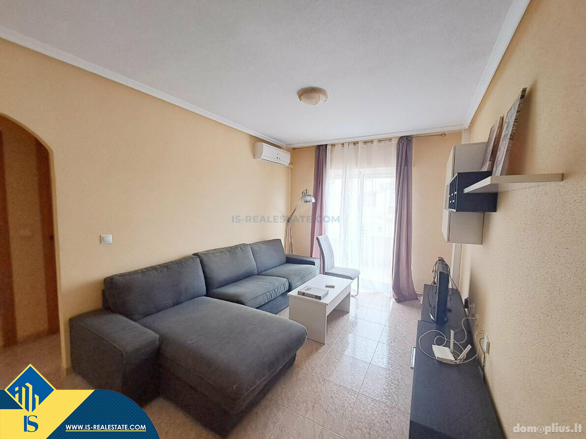 Продается 3 комнатная квартира Испания, Torrevieja