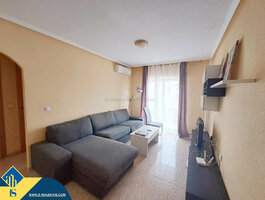 3 kambarių butas Ispanijoje, Torrevieja