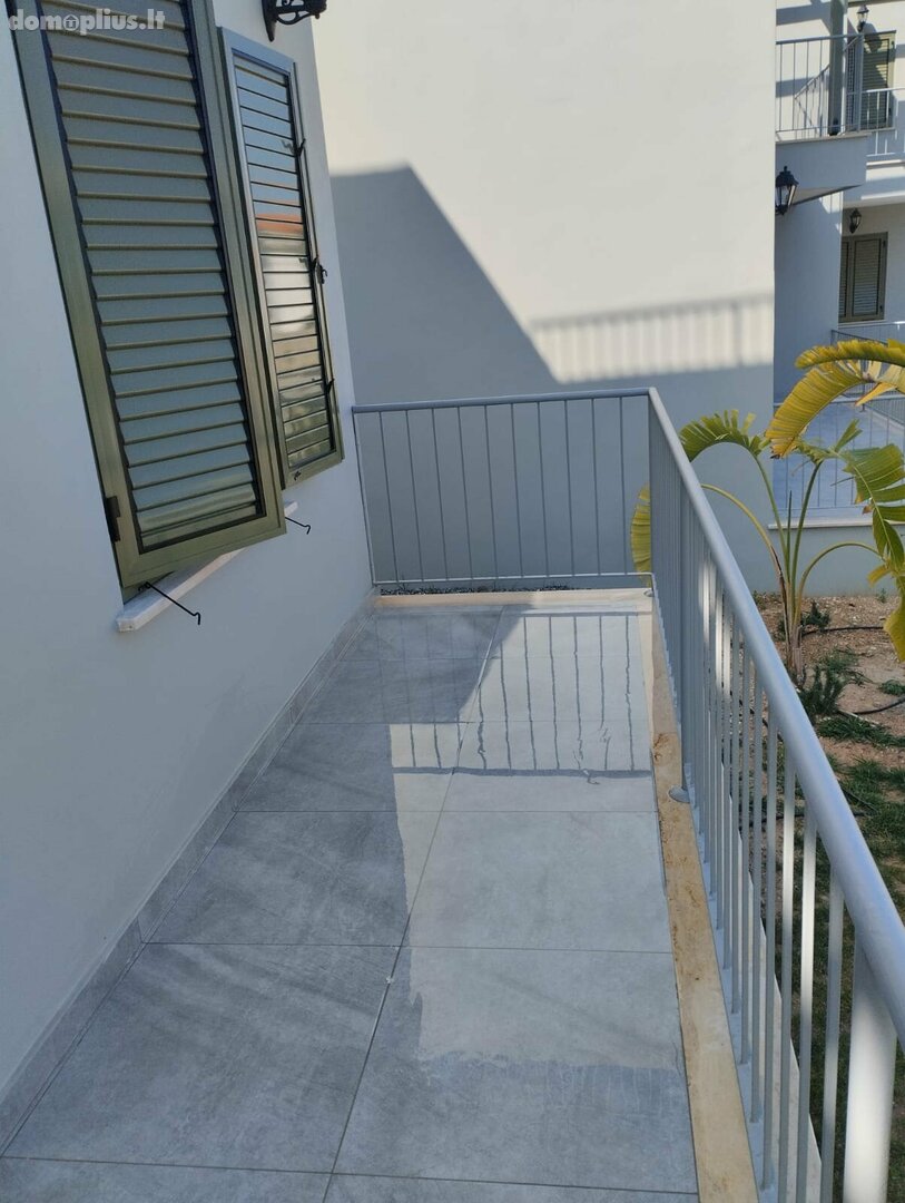 Продается 3 комнатная квартира Кипр, Kyrenia