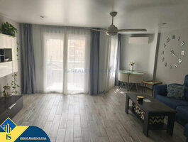 4 kambarių butas Ispanijoje, Torrevieja