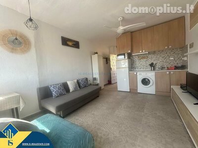 Parduodamas 1 kambario butas Ispanijoje, Torrevieja